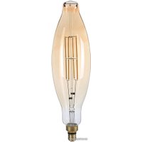 Светодиодная лампочка Hiper LED Vintage BT120 E27 8 Вт 2200 К HL-2203