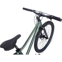 Велосипед Aspect Winner Lite 2025 (зеленый)