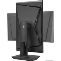 Игровой монитор ASUS PG27AQ