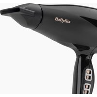 Фен BaByliss Air Power Pro 6716DE