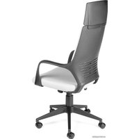 Офисное кресло Norden IQ CX0898H-1-53 (черный/серый)