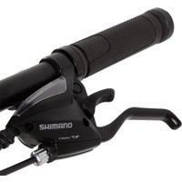 Велосипед Kayama Neo 29 р.21 2025 (серый)