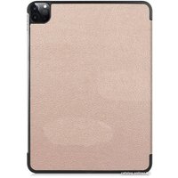 Чехол для планшета G-Case Для iPad Pro 11 101120498G (розовый)