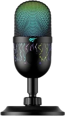 

Проводной микрофон Havit Gamenote GK52
