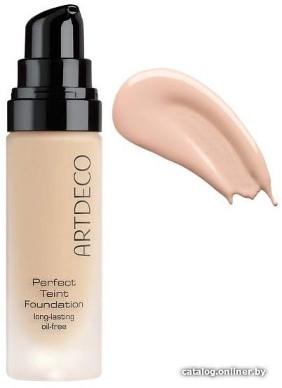 Тональный крем Artdeco Perfect Teint Foundation 4841.04