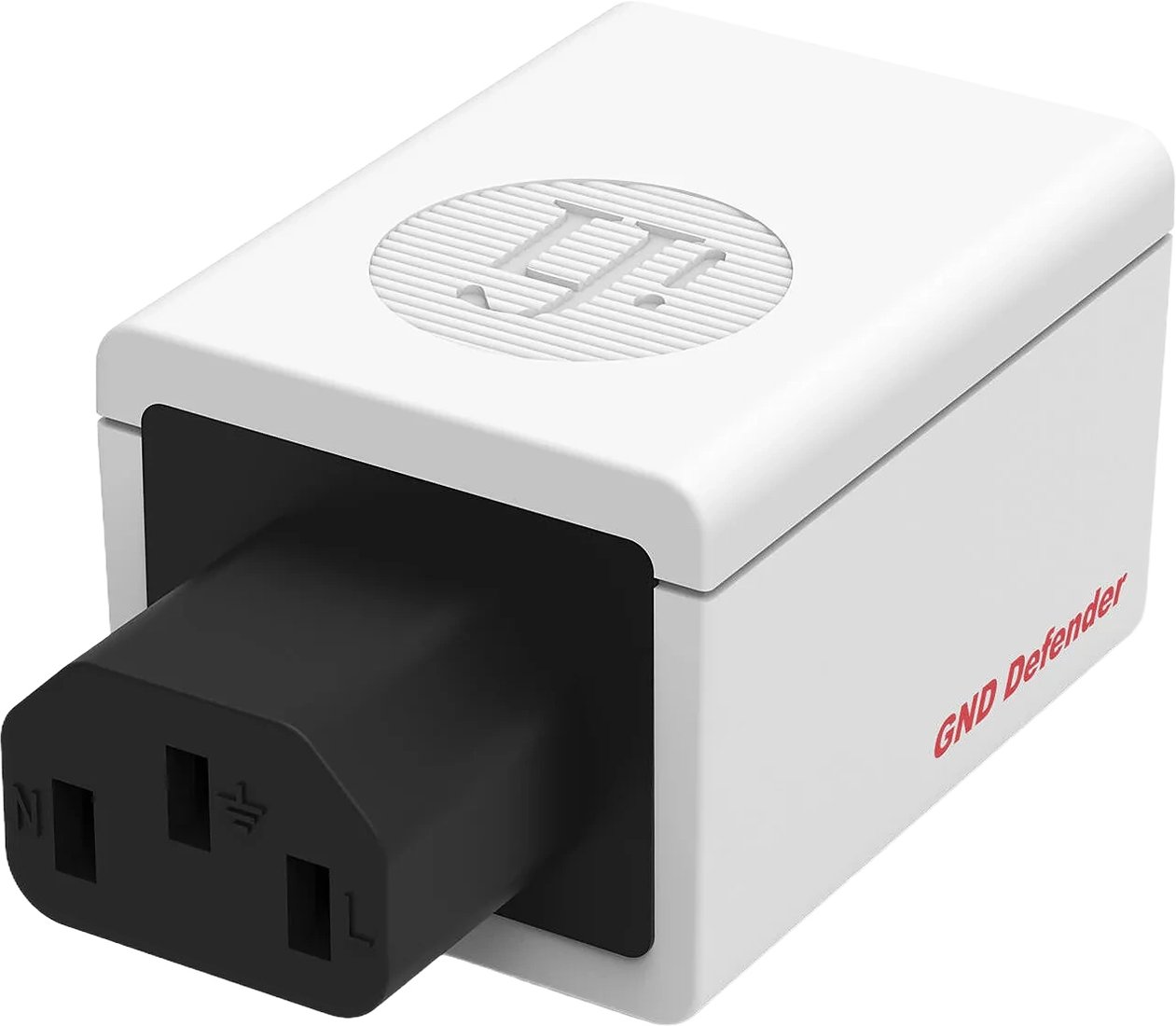 

Сетевой фильтр iFi audio GND Defender