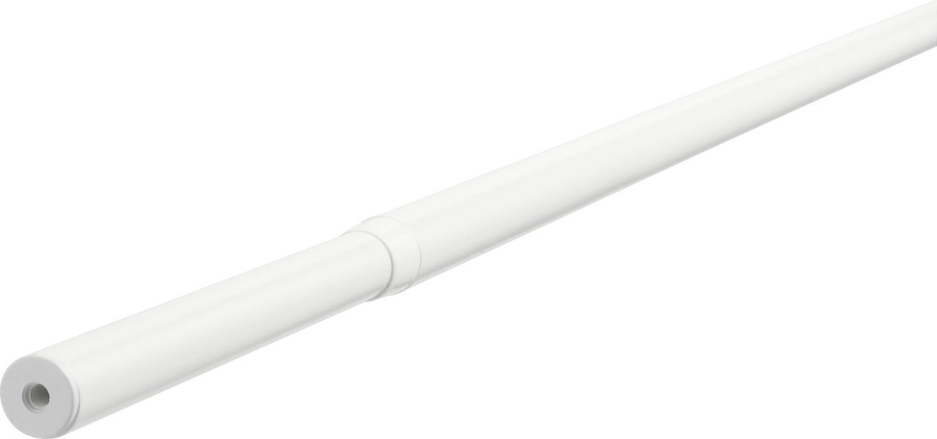 Карниз для штор Ikea Racka 90217161