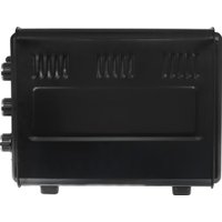 Мини-печь MIU MO-40002KB (черный)