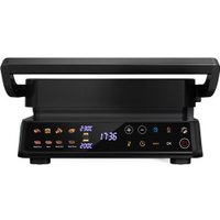 Электрогриль Libhof GM-2000M