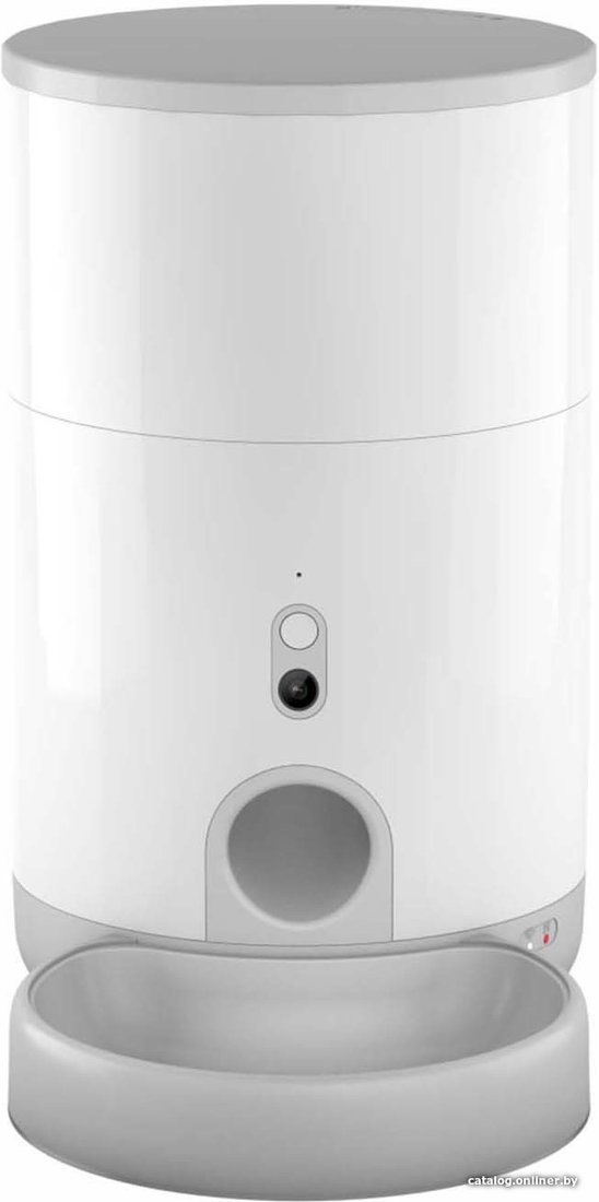 Кормушка электронная Petoneer Nutri Vision Mini Feeder