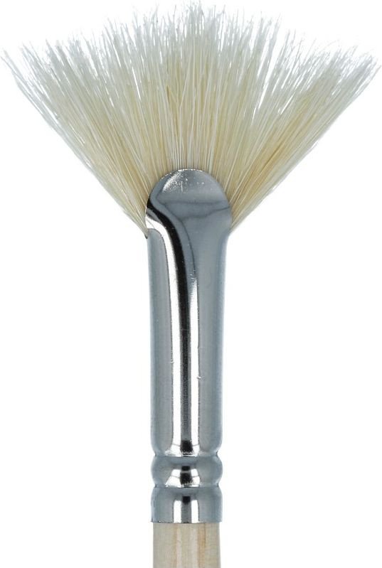 

Кисть для рисования Mr.Painter щетина BBW 132-08 №08