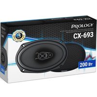 Коаксиальная АС Prology CX-693