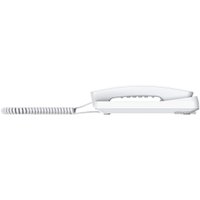 Проводной телефон Gigaset DESK 200 (белый)