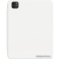 Чехол для планшета Baseus Minimalist Series Magnetic Case для Apple iPad 10.2 (белый)