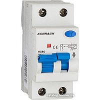 Дифференциальный автомат Schrack Technik AK617640