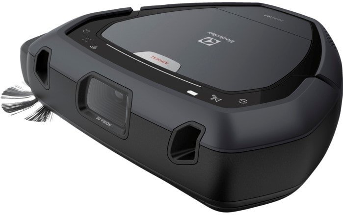 

Робот-пылесос Electrolux PI92-4ANM