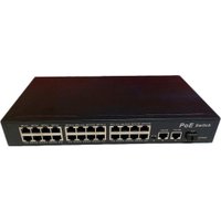 Неуправляемый коммутатор USBTOP 556775