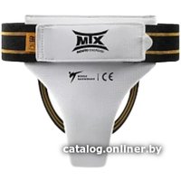 Защита паха Mooto MTX 16414 (XS, белый)