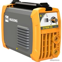 Сварочный инвертор HUGONG Extreme 200 III