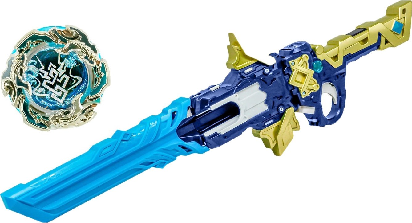 

Игровой набор Infinity Nado Волчок Трайб Адвансд Royal Flying Dragon 72037