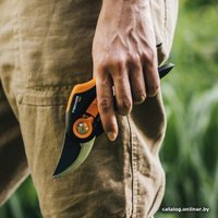 Секатор Fiskars Solid P321 1057162