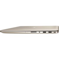 Ноутбук ASUS VivoBook Pro 15 N580VD-DM347