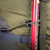 Туристический рюкзак Tatonka Yukon 70+10 Trekking (olive)