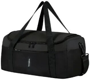 Дорожная сумка Samsonite Ta Revolution KR7-09003 Black 40 см