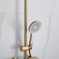 Душевая система  Rose R3936G