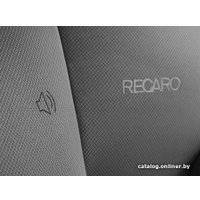 Детское автокресло RECARO Monza Nova 2 SeatFix (prime sky blue)