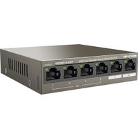 Настраиваемый коммутатор IP-COM G2206P-4-63W