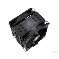 Кулер для процессора ID-Cooling SE-225-XT Black V2