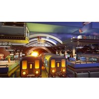  Worms Rumble: Fully Loaded Edition для PlayStation 4