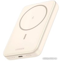 Внешний аккумулятор Ugreen PB561 10000mAh (бежевый)