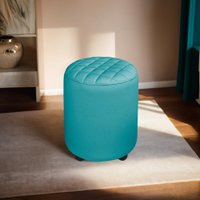 Пуф MONOFIX Йокки (бирюза)