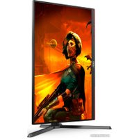 Игровой монитор AOC Gaming U27G3X