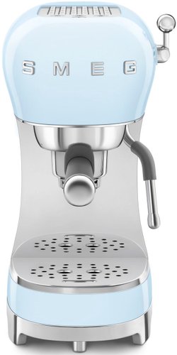 Рожковая кофеварка Smeg ECF02PBEU