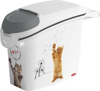 Контейнер для корма Curver Pet Life Cat 201782
