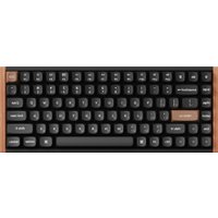 Клавиатура Keychron K2 HE Special Edition Black K2H-F1 (Nebula Magnetic)