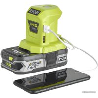 Адаптер Ryobi R18USB-0 5133004381