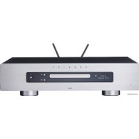 Сетевой CD-проигрыватель Primare CD35 Prisma (серебристый)