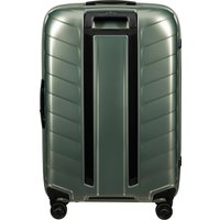 Чемодан-спиннер Samsonite Attrix Basil Green 69 см