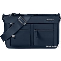 Сумка Samsonite Move 4.0 KJ6-01031 (темно-синий)
