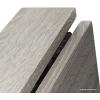 Стол для ноутбука Brabix Loft CD-001 (дуб антик)