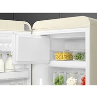 Однокамерный холодильник Smeg FAB28LCR6