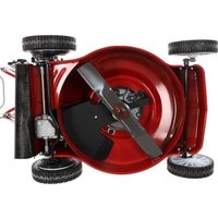 Газонокосилка Weibang WB 455SC