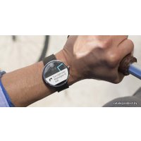 Умные часы Motorola Moto 360