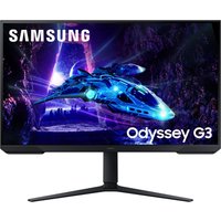 Игровой монитор Samsung Odyssey G3 LS32DG300EIXCI