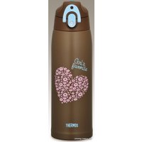 Термос THERMOS FFR-1004WF 1л (коричневый)