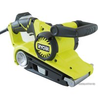 Ленточная шлифмашина Ryobi EBS800V